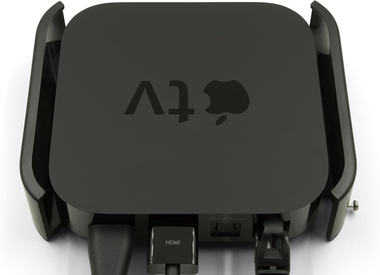 AirLatch - Wall/Ceiling Mount for Apple TV