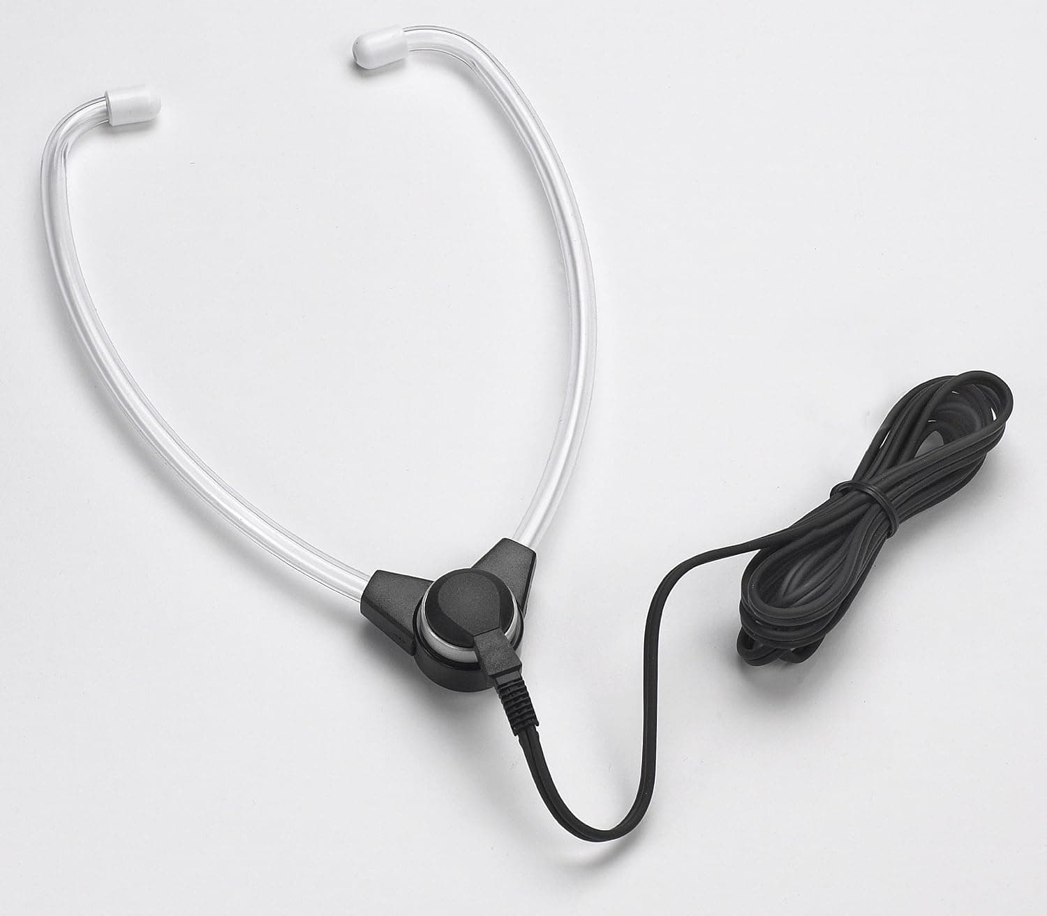 VEC SH-50 USB Hinged Stetho Transcription Headset
