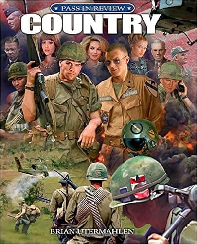 Pass in Review - COUNTRY