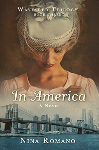 In America (Wayfarer Trilogy Book 3)