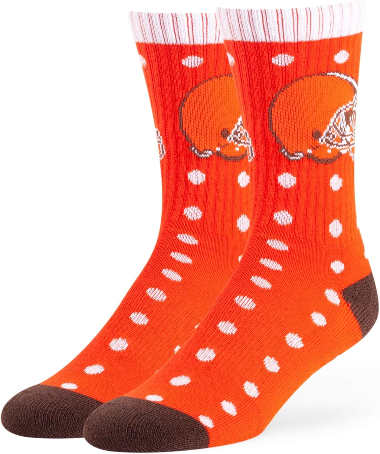 NFL Women's OTS Lucelle Sport Sock