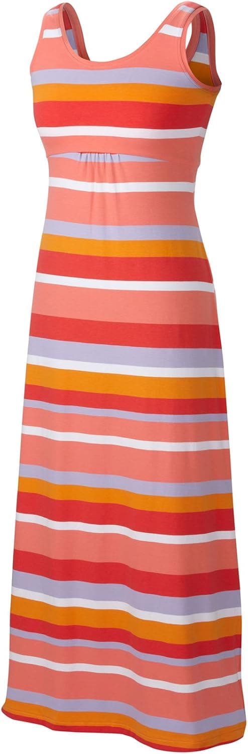 Columbia Sportswear Women's Reel Beauty II Maxi Dress