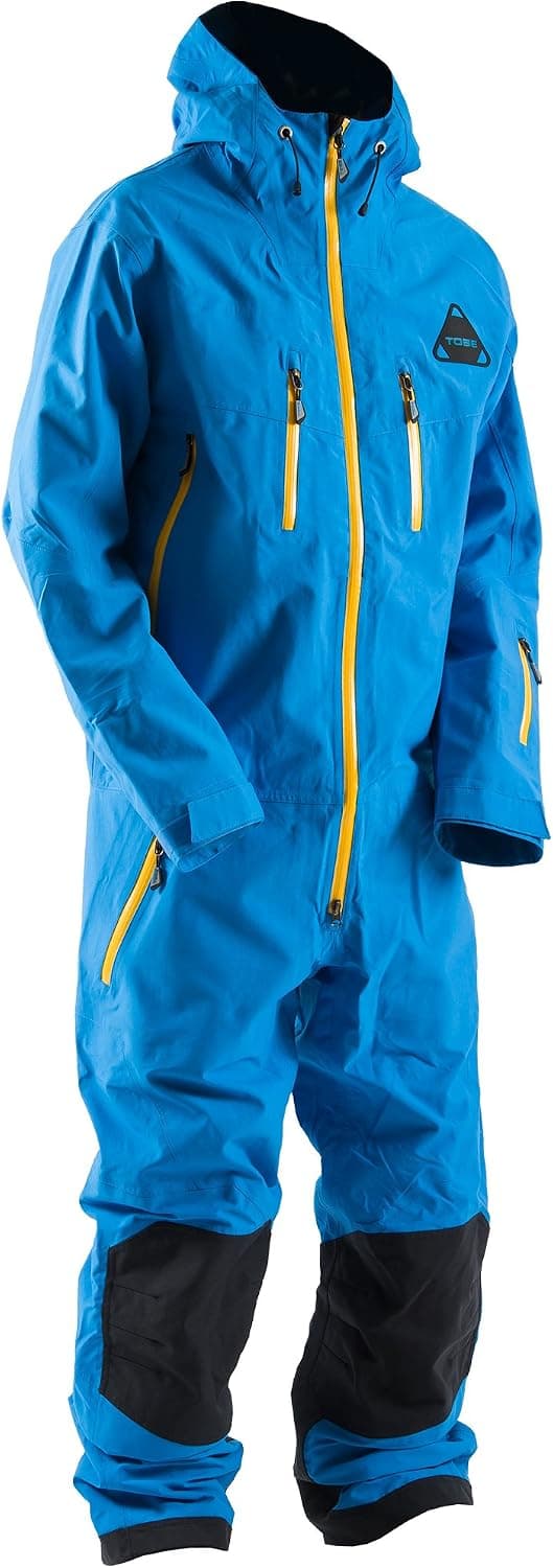 TOBE Outerwear Ludo Mono Suit