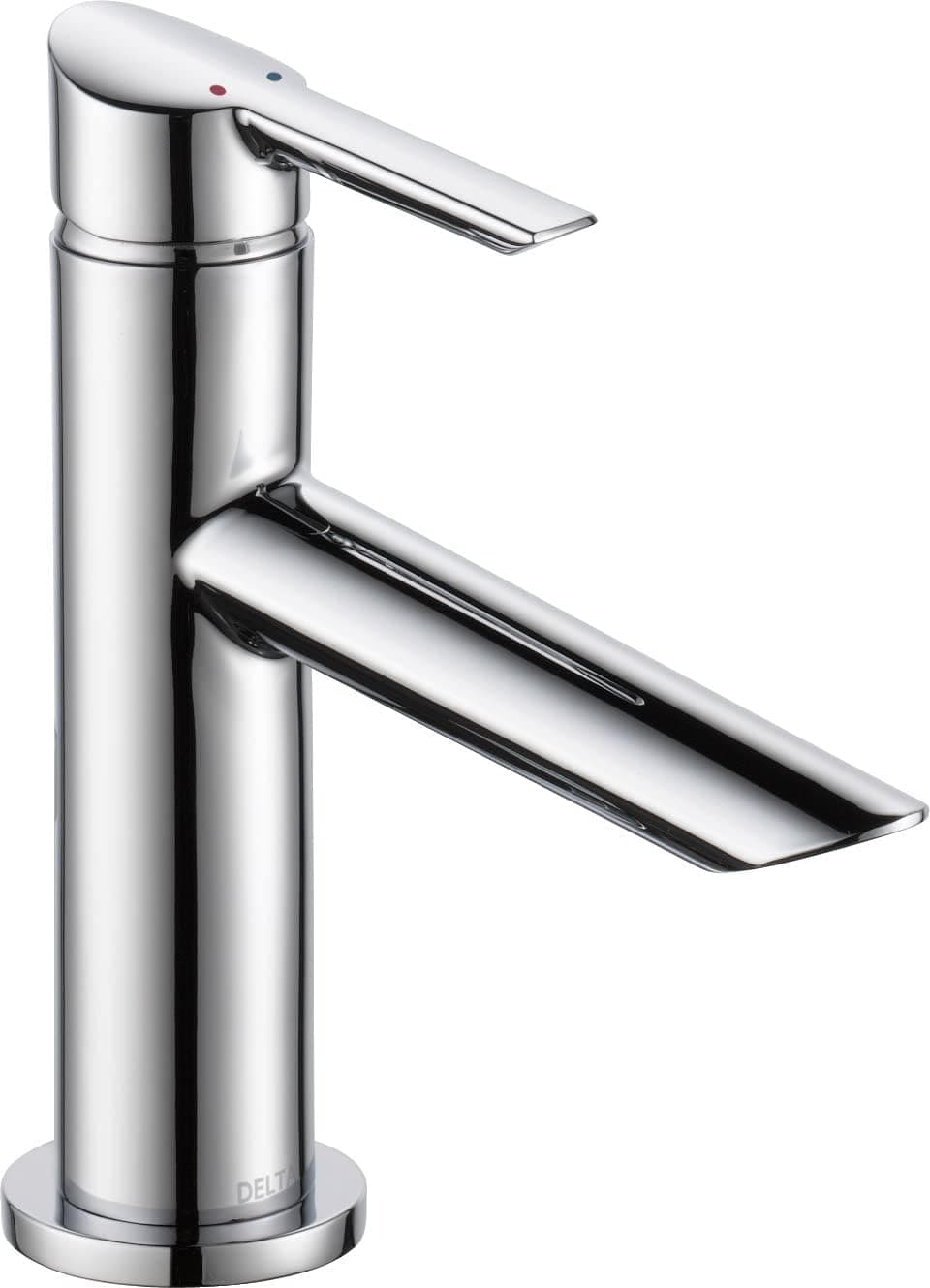 Delta Faucet 561-LPU-DST, 3.25 x 13.13 x 20.00 inches, Chrome