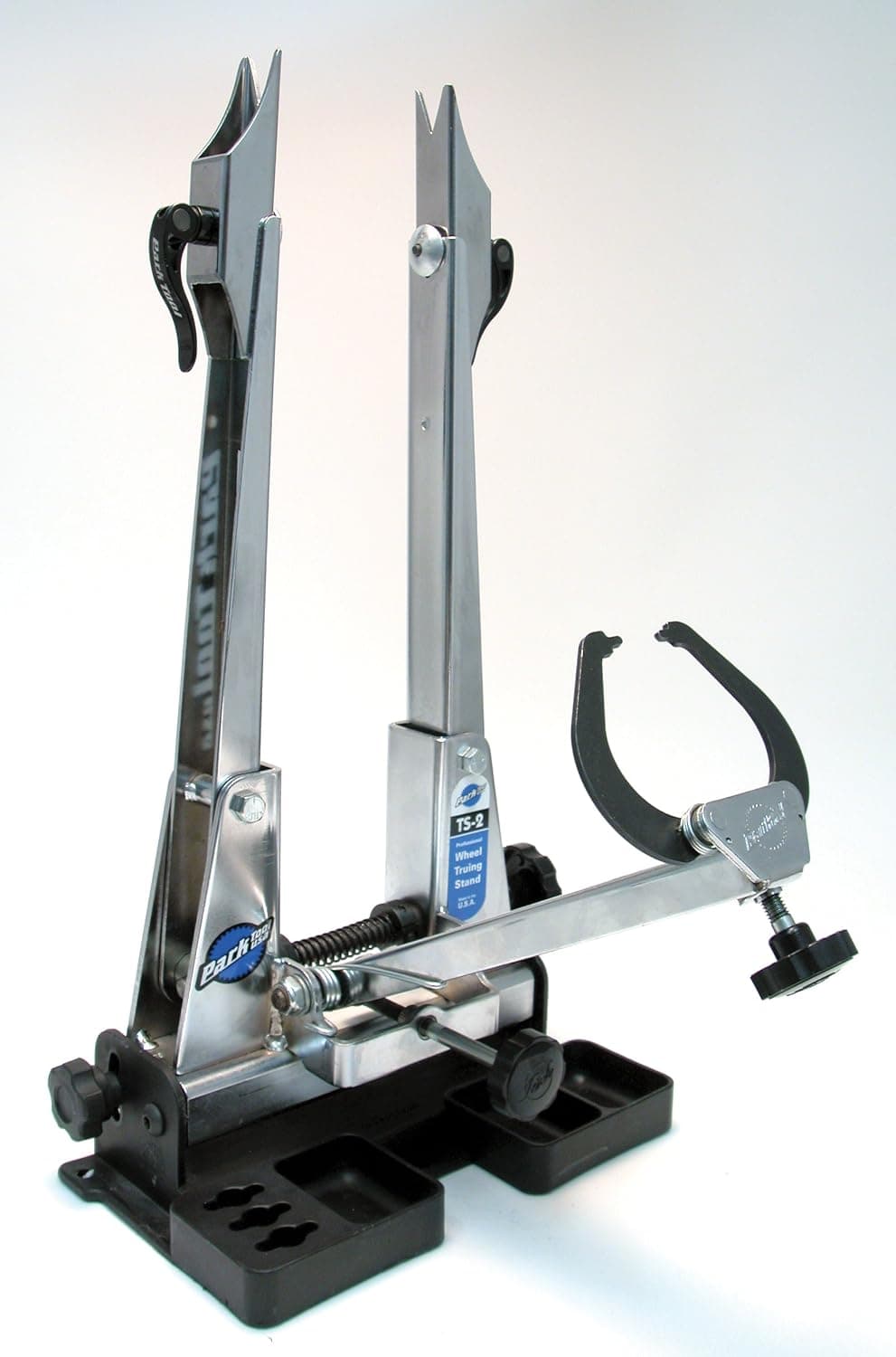 Park Tool Truing Stand Upright Extension