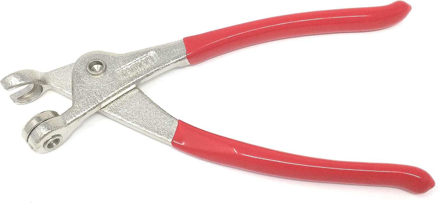 Metal Magery Cleco Pliers Install & Remove all Clecos and Side Grip Cleco Fasteners and Clamps