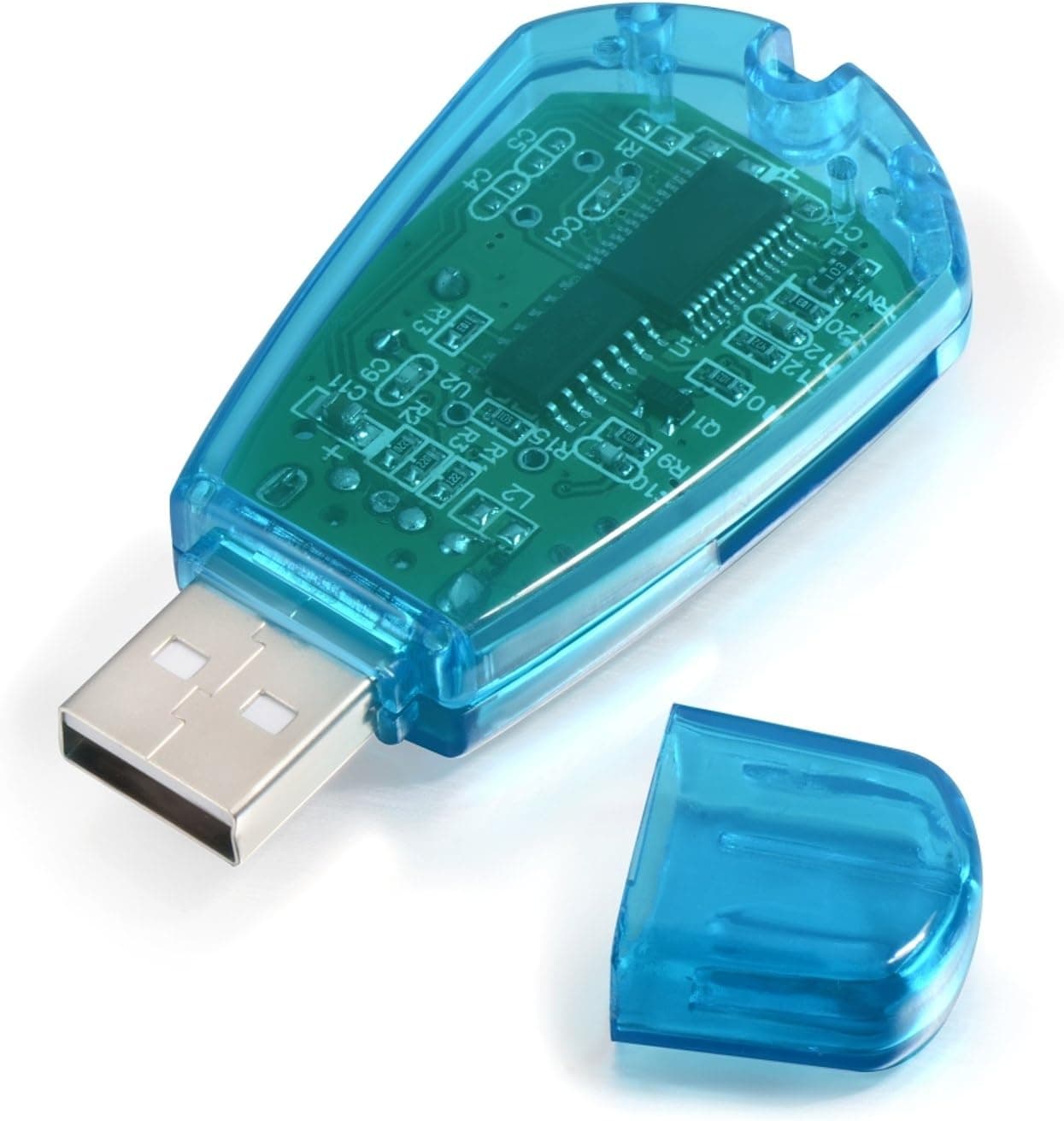 Insten USB SIM Card Reader Writer for GSM CDMA Phone SMS Phone Book Contact Backup to PC Edit Copy Restore