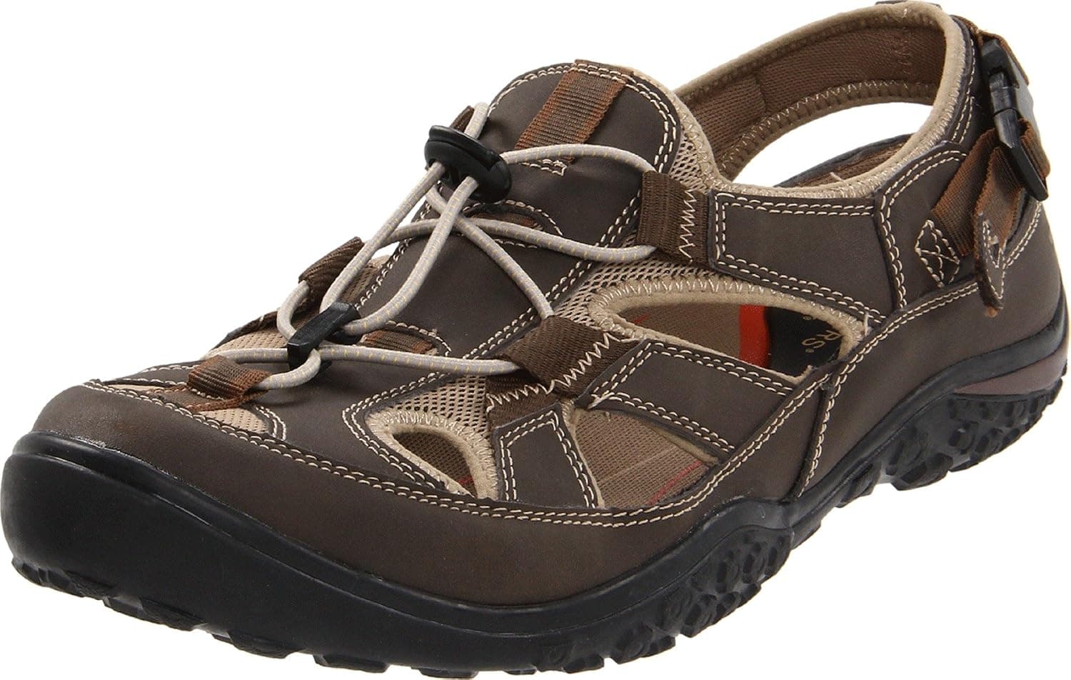 Dockers Men's Panorama Sandal