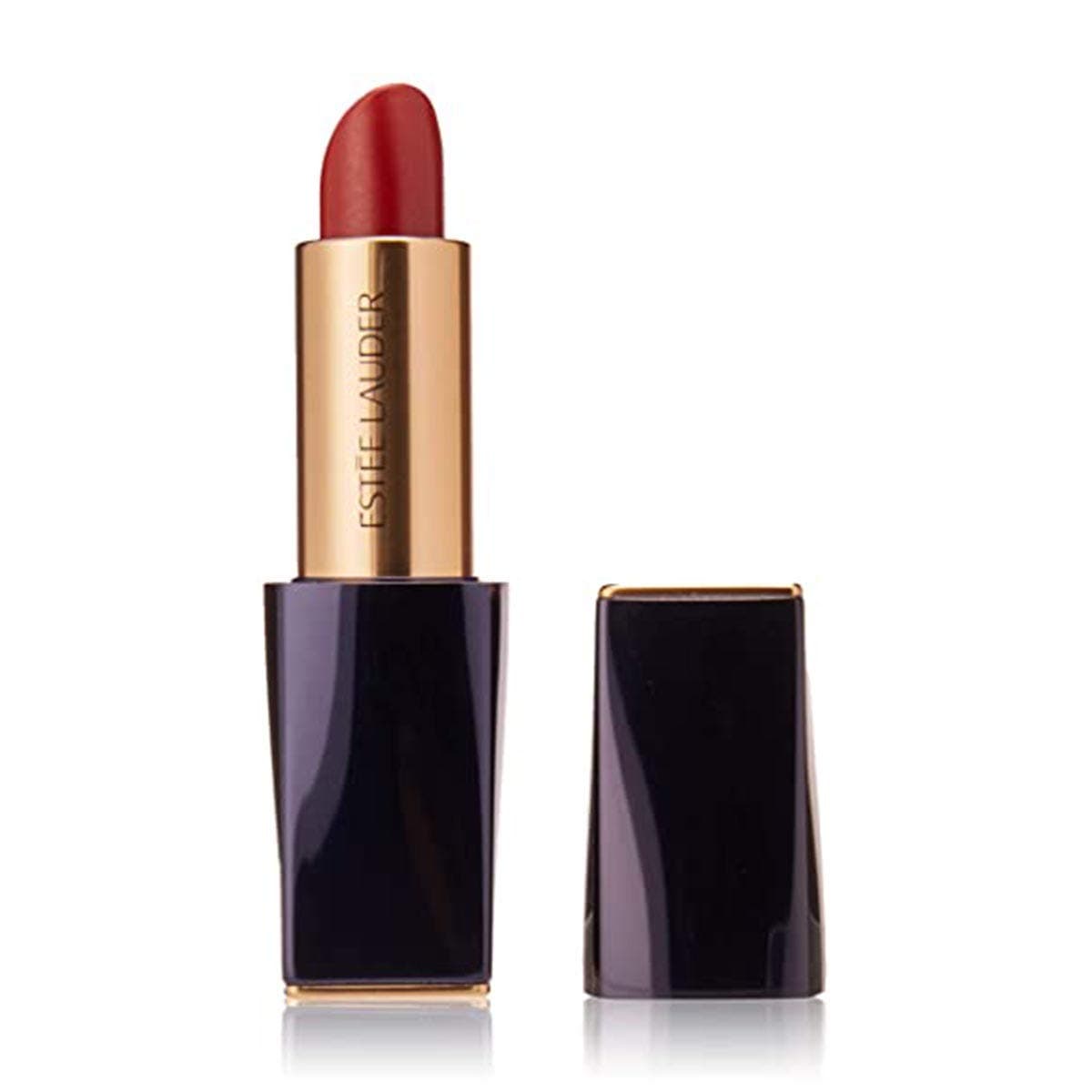 Estee Lauder Pure Color Envy Matte Sculpting Lipstick, 120 Irrepressible, 0.12 Ounce