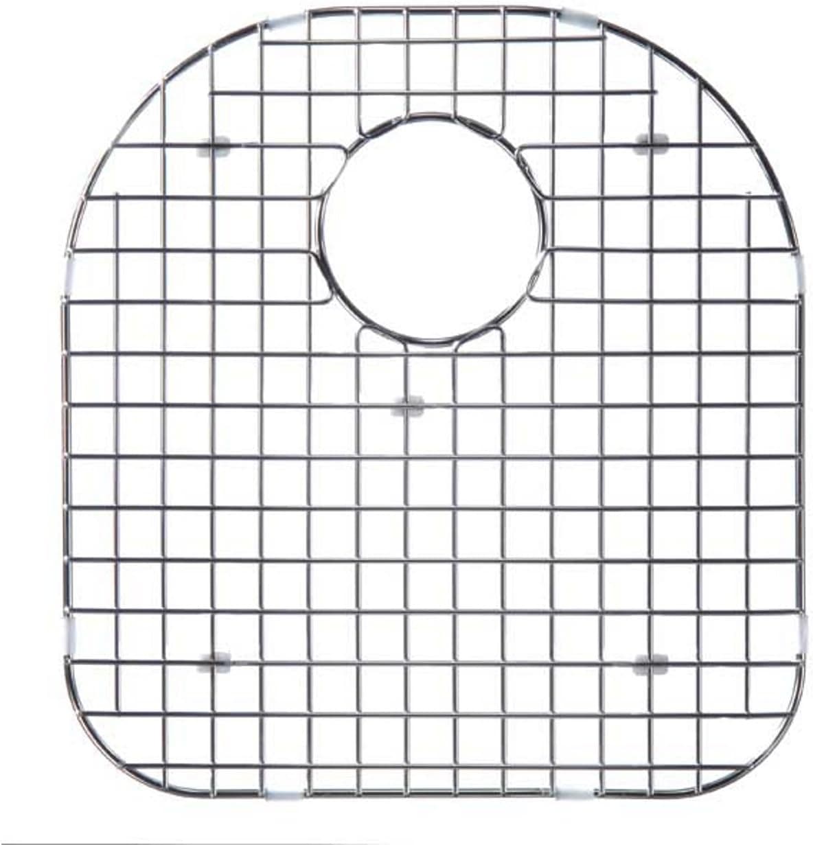 Artisan BG-20 16-Inch by 15-Inch Kitchen Sink Grid