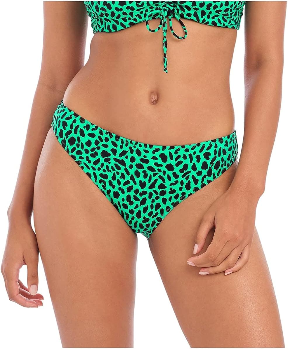 Freya Women's Standard Zanzibar Bikini Bottom