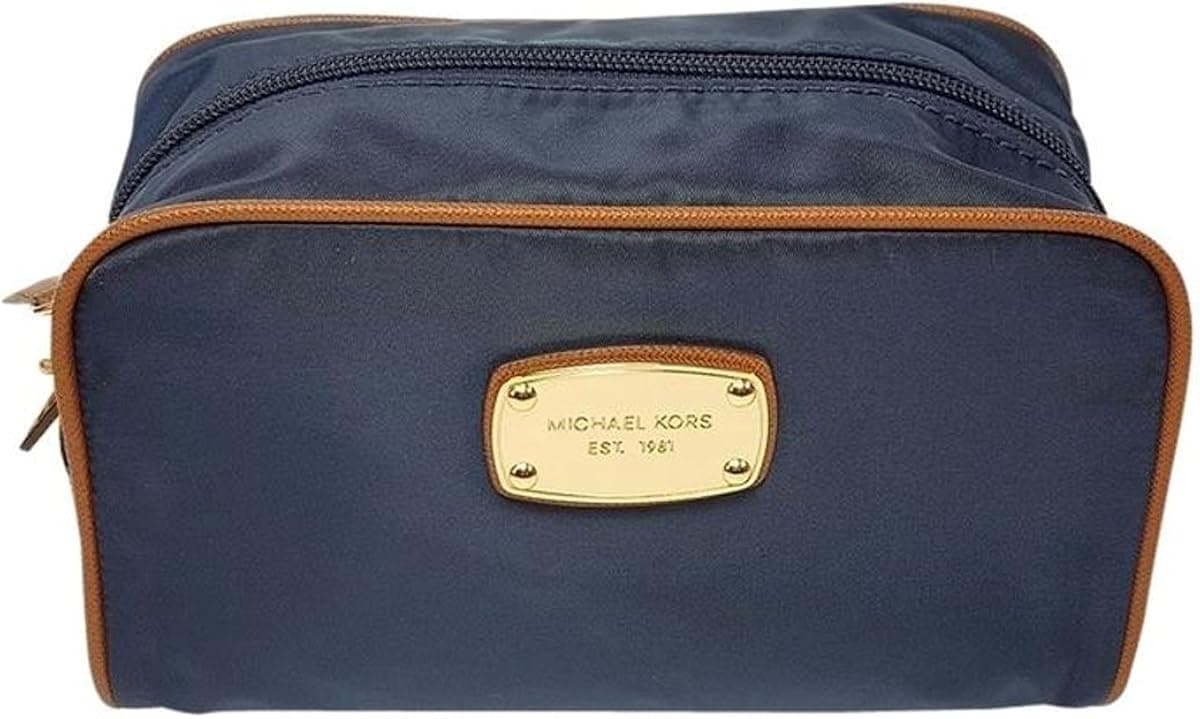 Michael Kors Abbey Large Travel Pouch