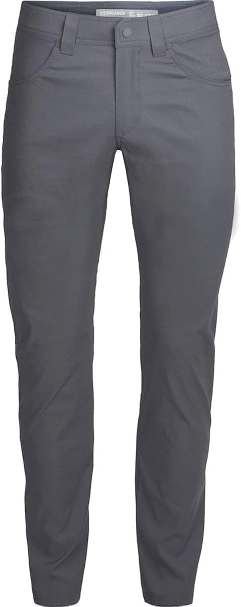 Icebreaker Merino Mens Persist Pants