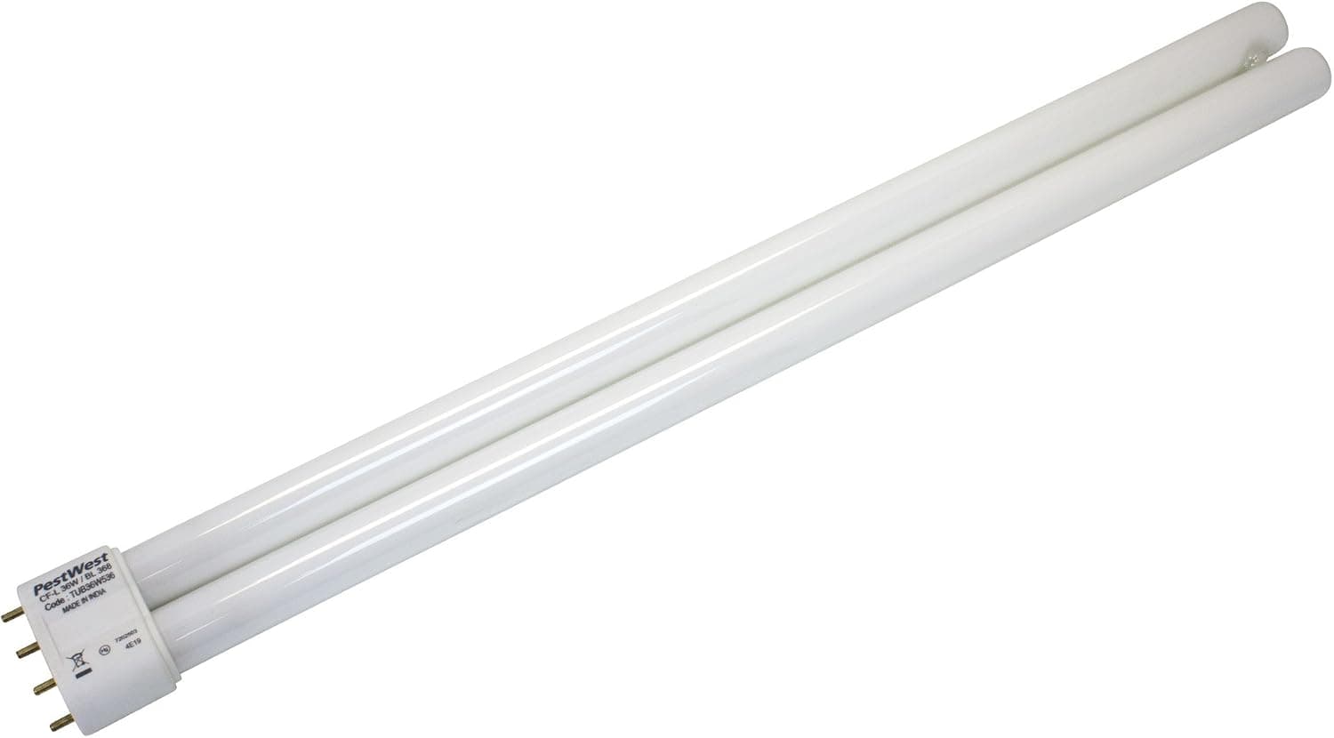 BULB FOR VECTOR PLASMA, 36 Watt, 16 inch, Each
