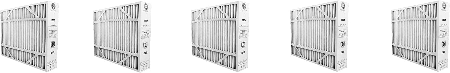 Lennox Genuine OEM Replacement Media Filter X0587 Fits Model BMAC-20CE