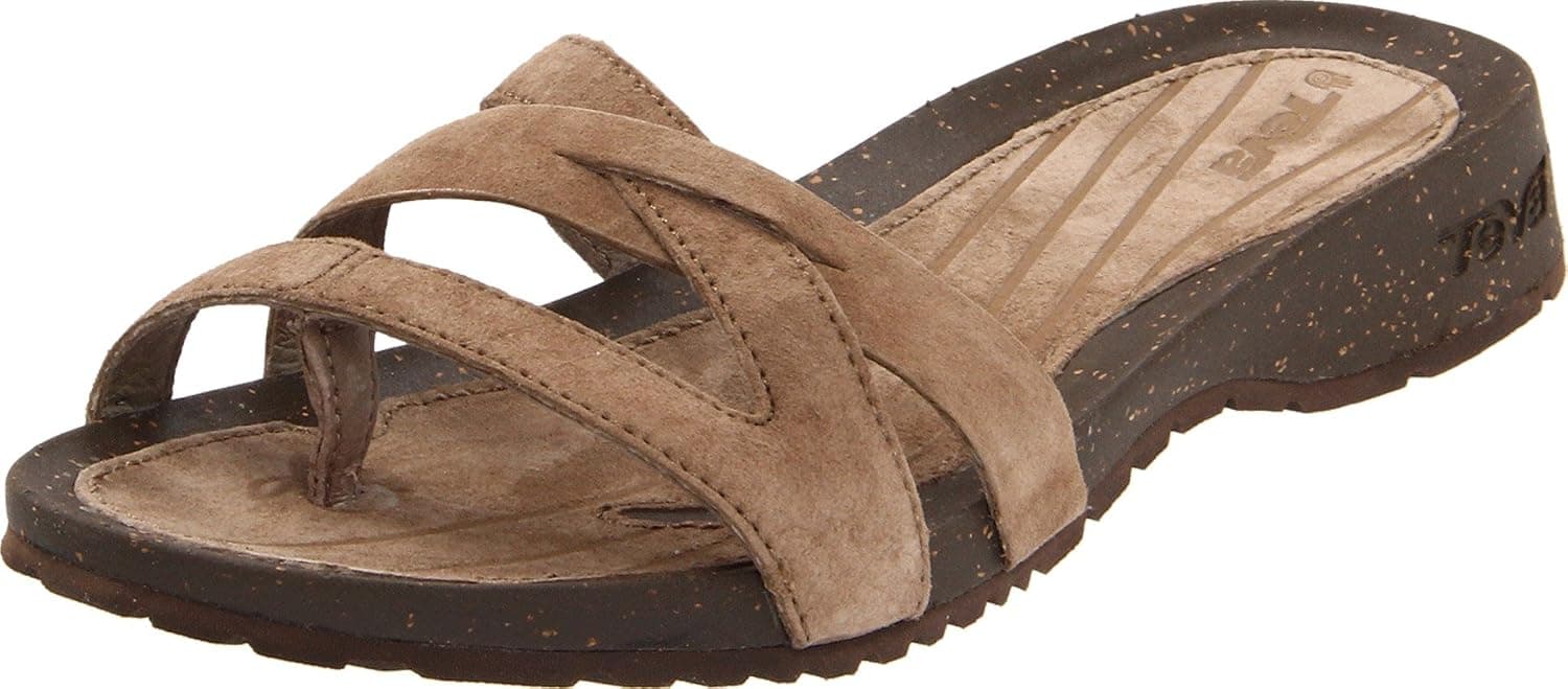 Teva Women's Cabrillo Sandal