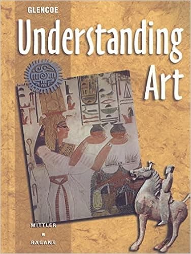 Understanding Art Student Edition