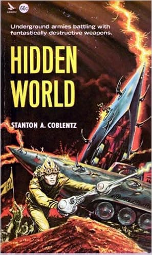 Hidden World
