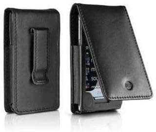 DLO HipCase Folio for Zune HD (Black)