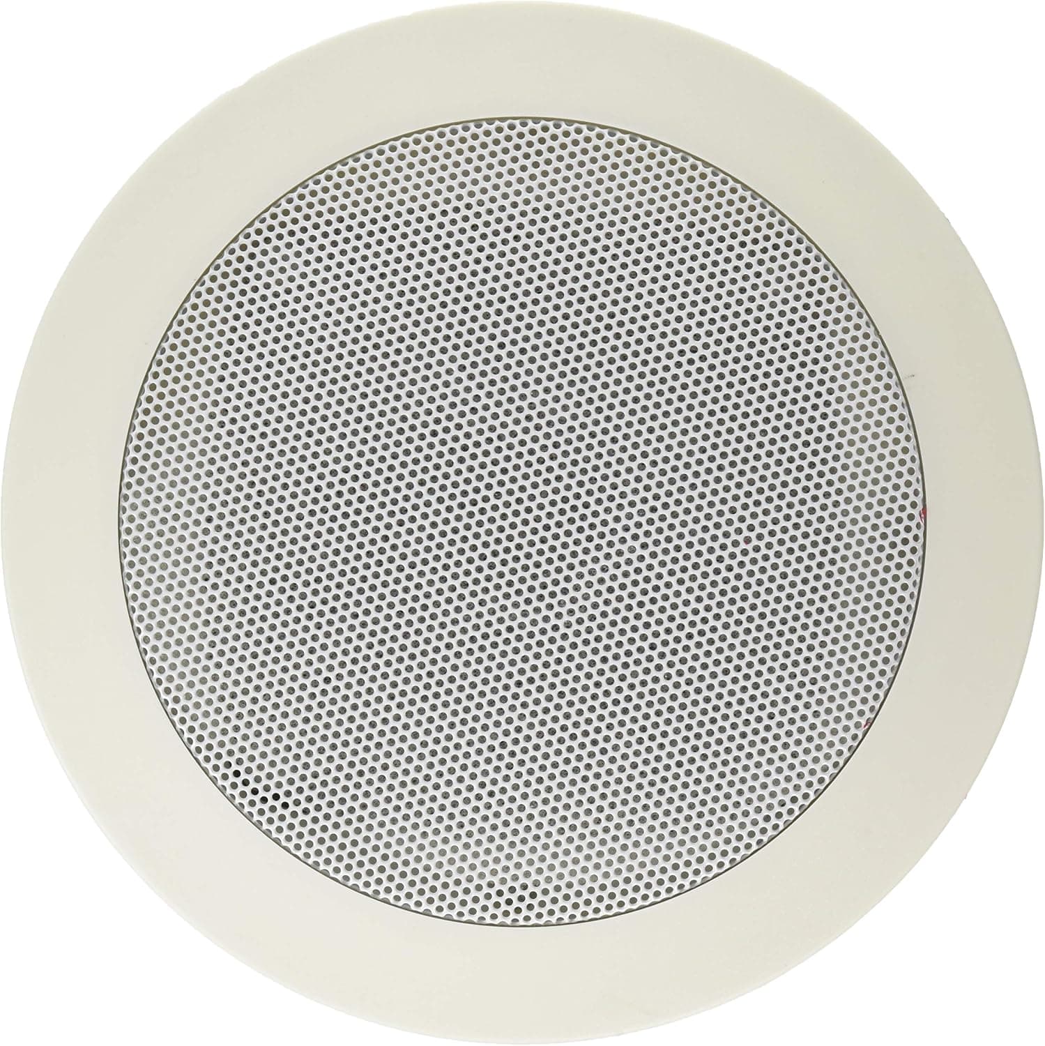 Blue Octave Home RC43 Round in-Ceiling Speakers (White)