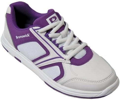 Brunswick Women's Spark Bowling Shoes