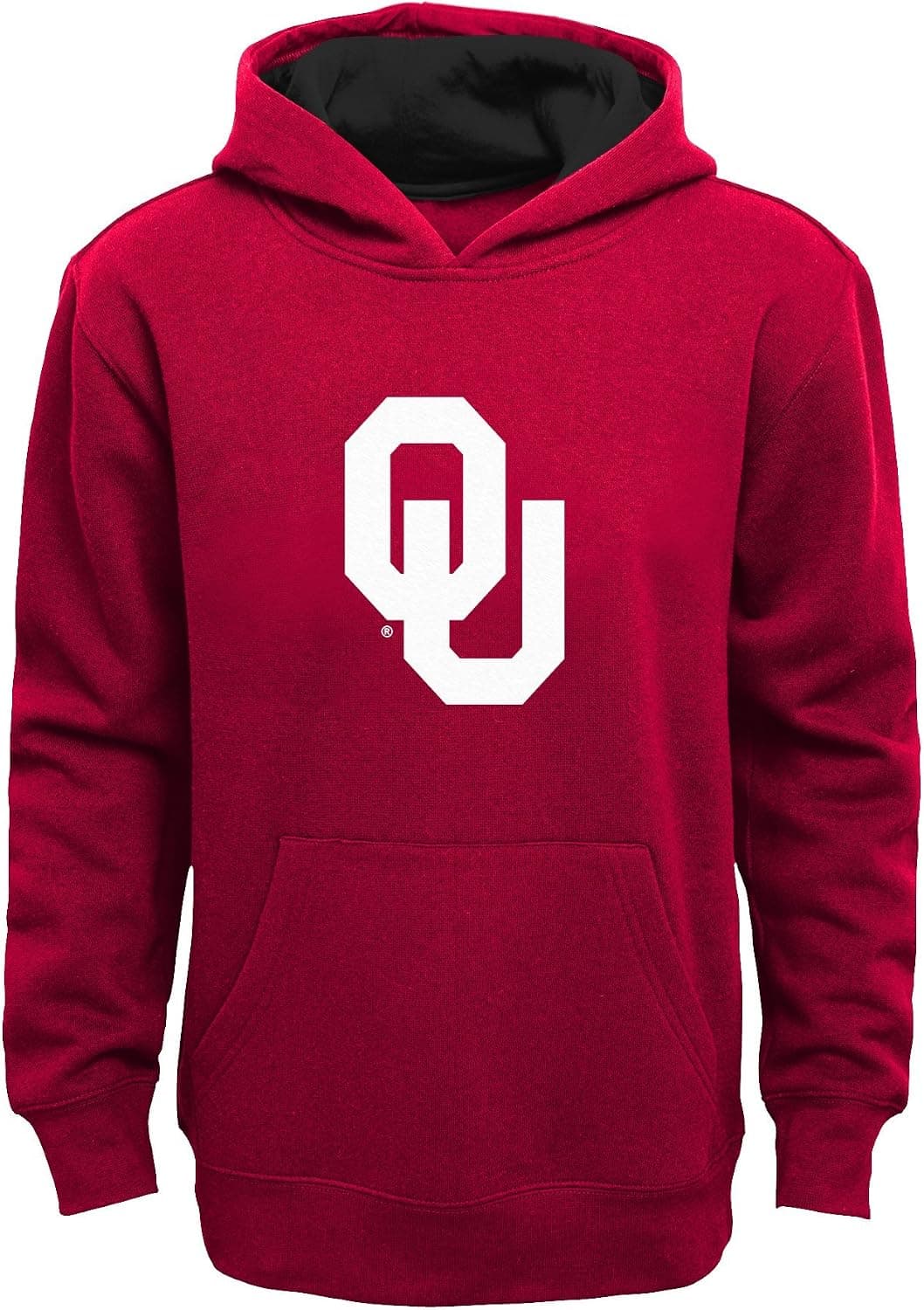 NCAA by Outerstuff NCAA Boys "Prime" Pullover Hoodie
