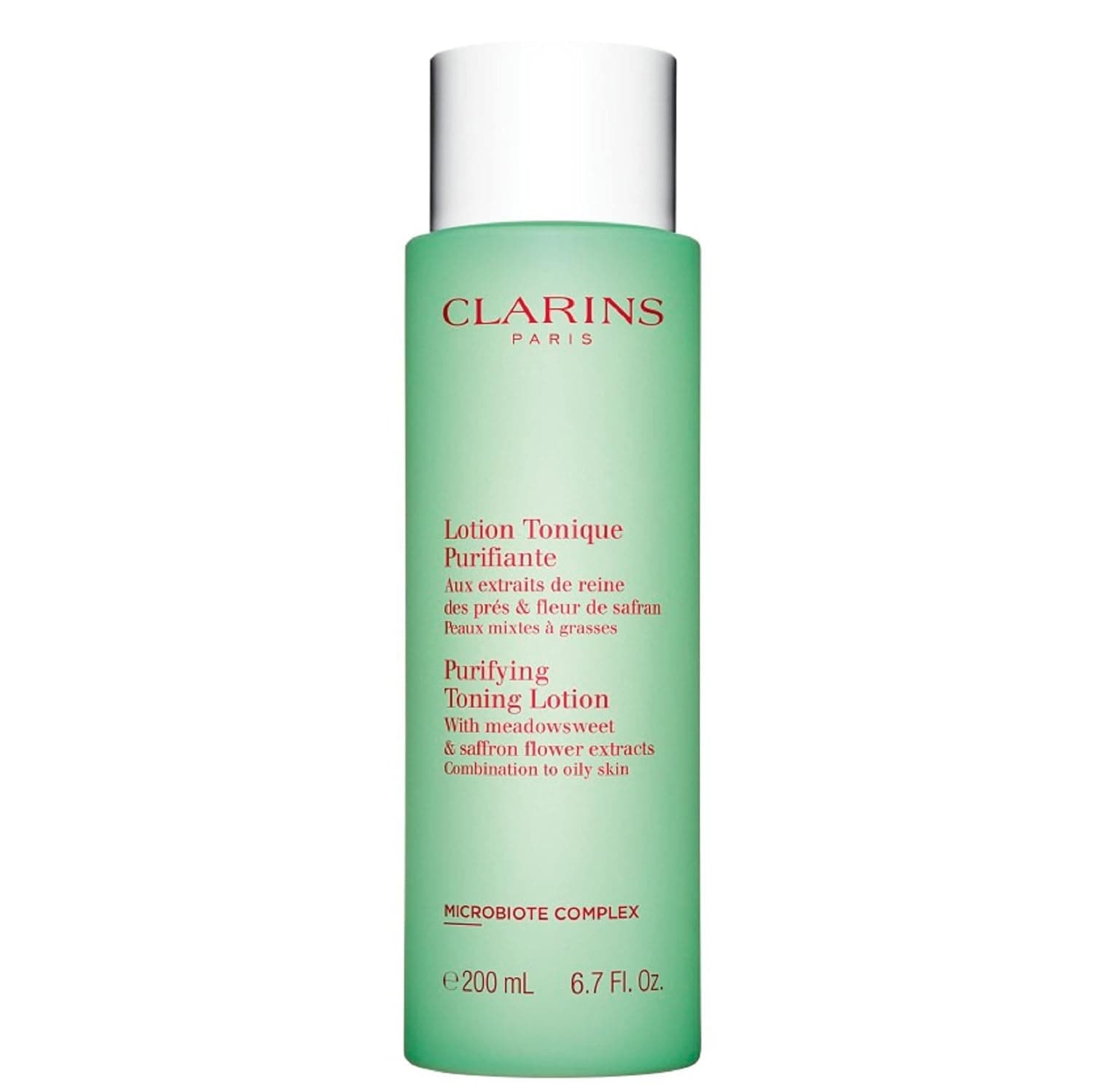 Clarins Toning Lotion clarins