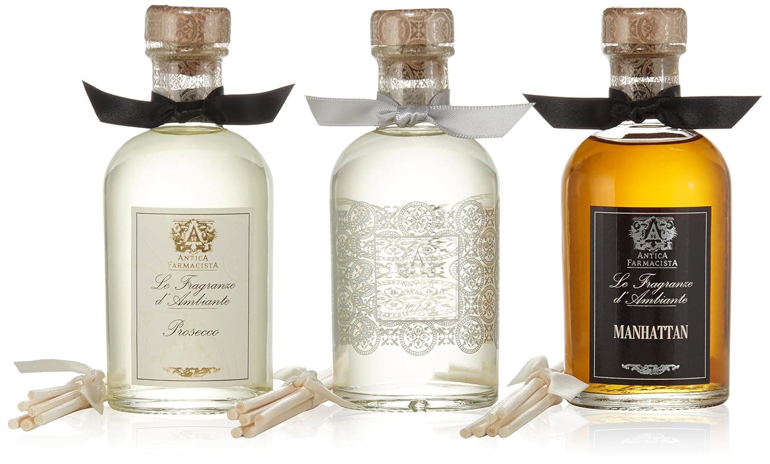 Antica Farmacista Home Ambiance Diffuser Trio