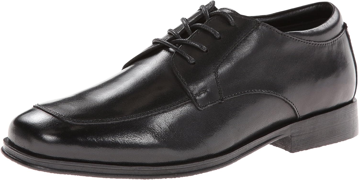 Kenneth Cole Reaction Kid Club Oxford (Little Kid/Big Kid)