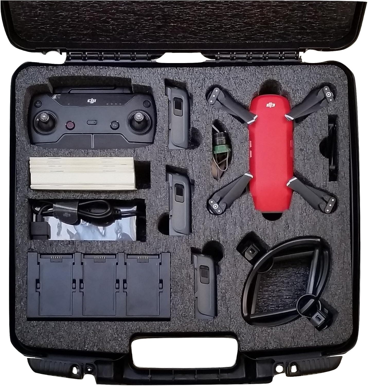 Case Club DJI Spark Carry Case
