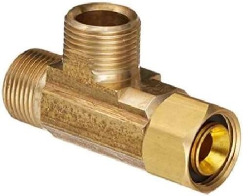 BrassCraft ORGL77903 Plumbing Hoses
