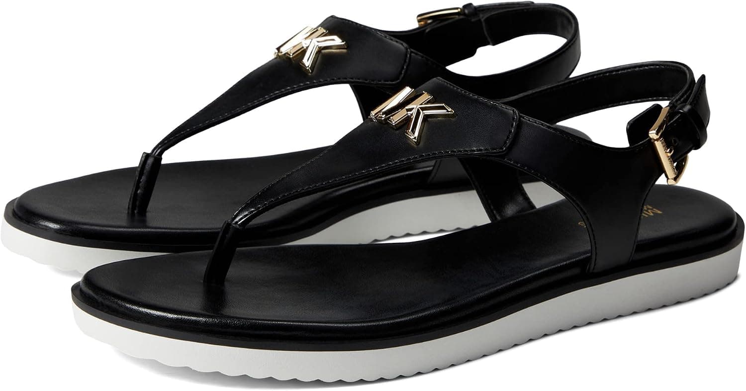 Michael Kors Jilly Flat Sandal