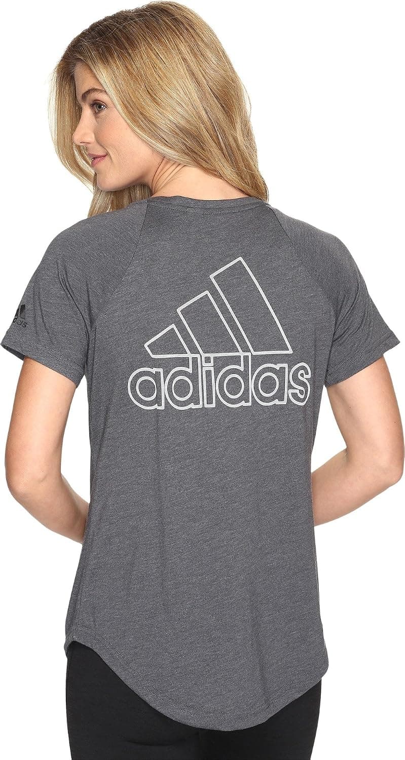adidas Women's Image Tee