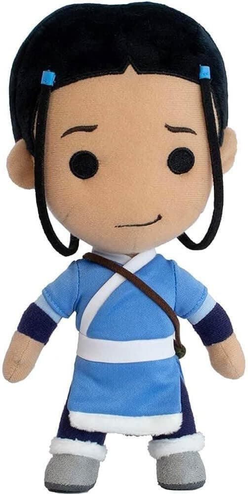 Quantum Mechanix - Avatar - Katara Q-Pals Plush