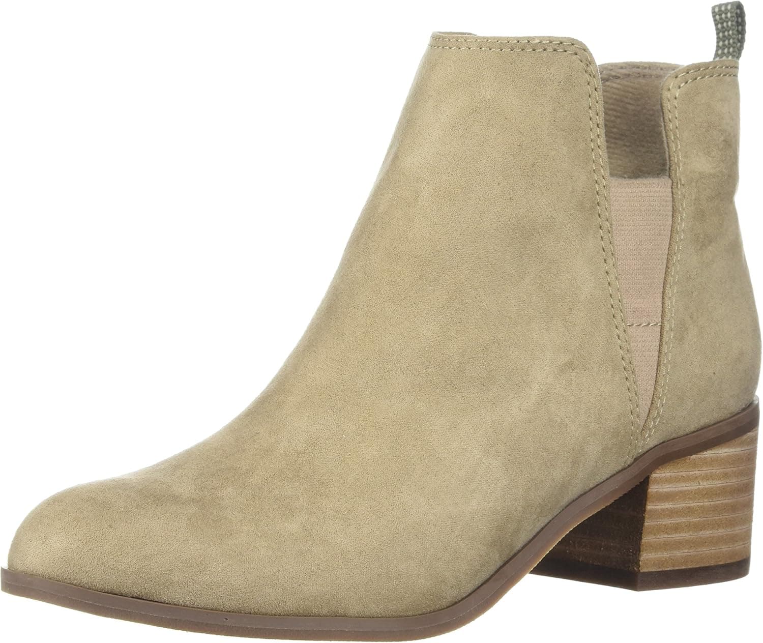 Dr. Scholl's Shoes Women's Addition Ankle Boot