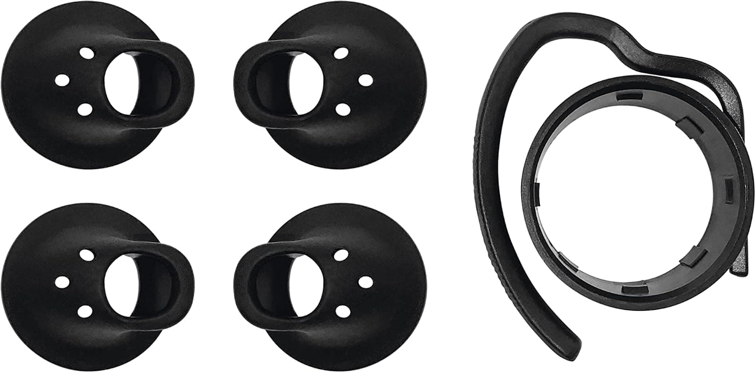 Jabra Engage Convertible EarGels and Earhook Pack 14121-41