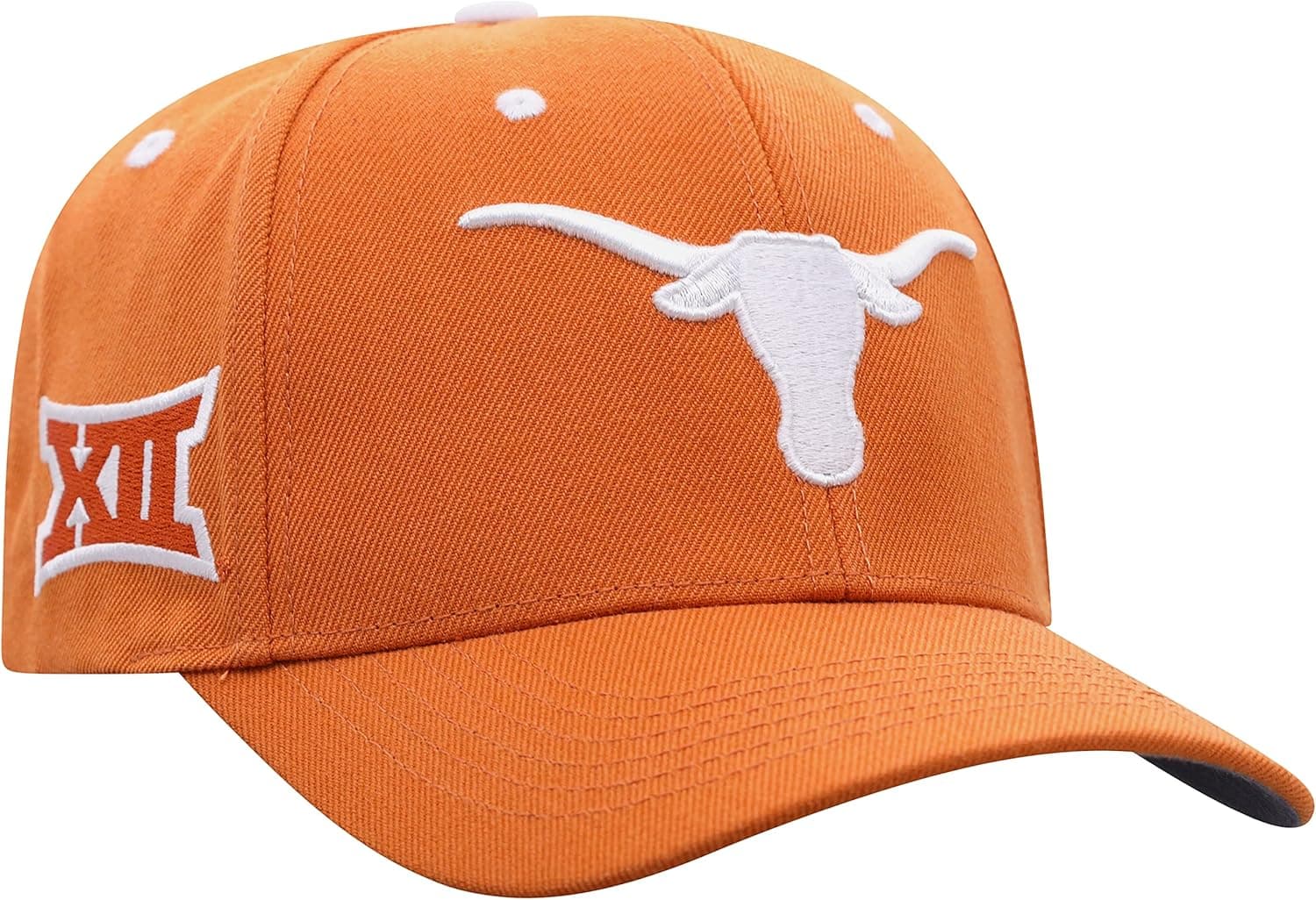 Top of the World NCAA-Triple Conference-Adjustable Hat Cap