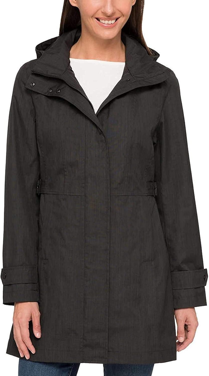 Kirkland Signature Ladies' Trench Coat
