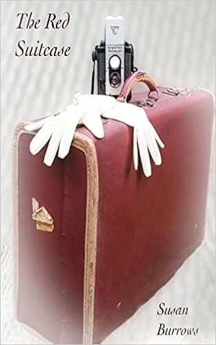 The Red Suitcase