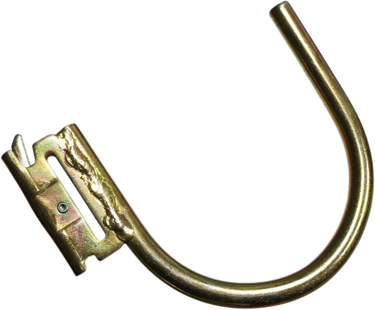 Harriscos LLC Large Round E-Track Hook (4)