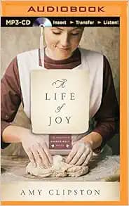 Life of Joy, A (Kauffman Amish Bakery, 4)