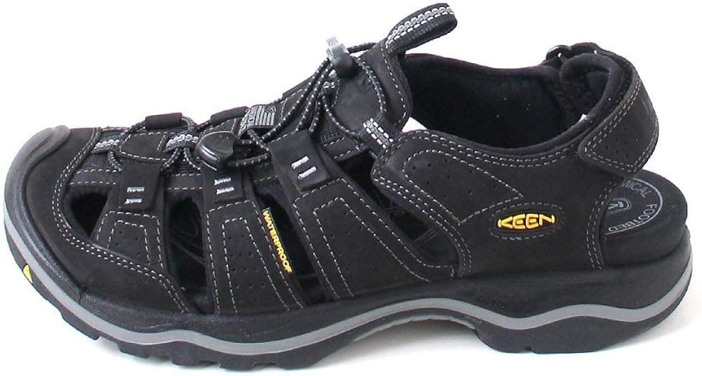 KEEN Men's Rialto Sandals