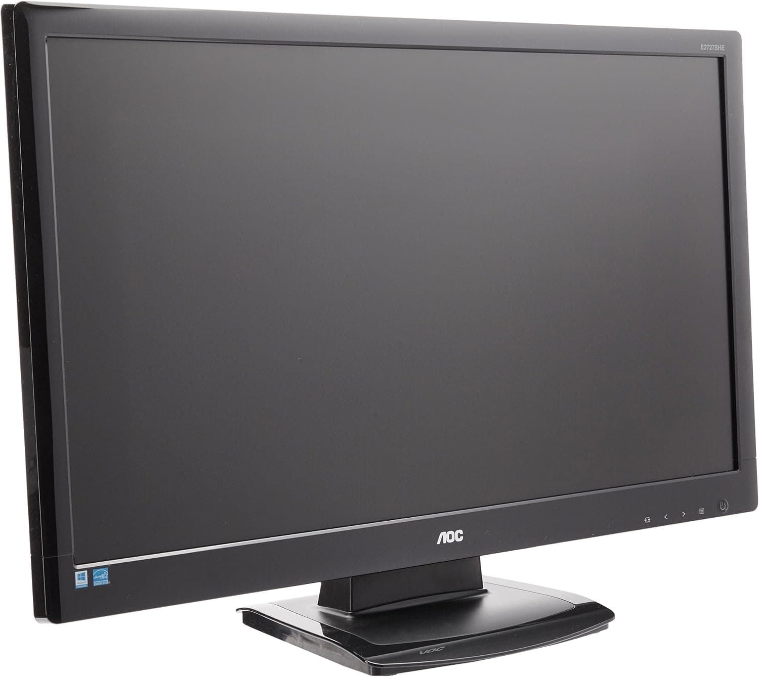 AOC E2727SHE 27-Inch Screen LED-Lit Monitor