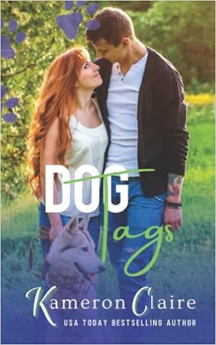 Dog Tags: Love At First Bark