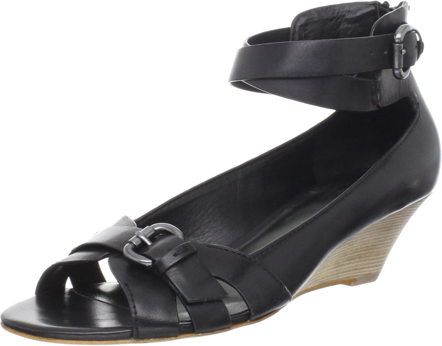 Belle by Sigerson Morrison Women's Alta Wedge Sandal