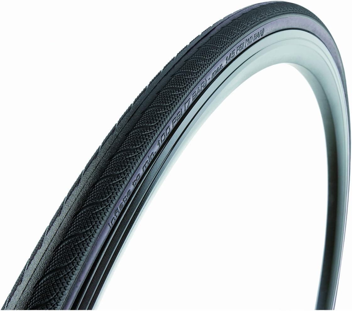 Vittoria Rubino III Wire