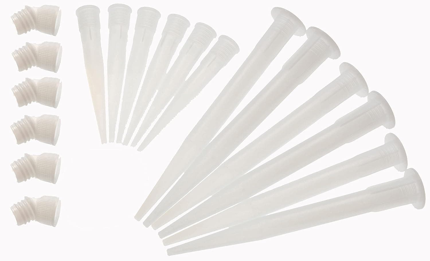SUPER NOZZLE 45 (USA) 6 PACK BUNDLE