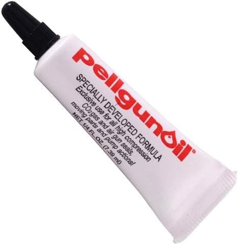 Crosman Pellgunoil 241 (.25-Ounce)