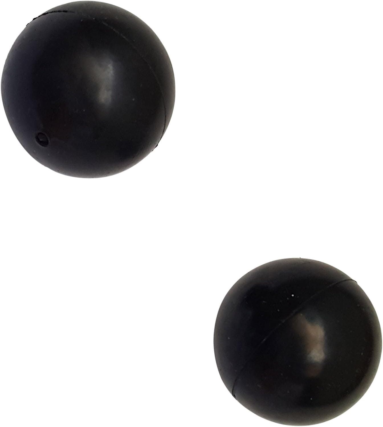 Bounce / No Bounce Balls - So Many Routines Are Possible with the Balls. Funny and Magical!