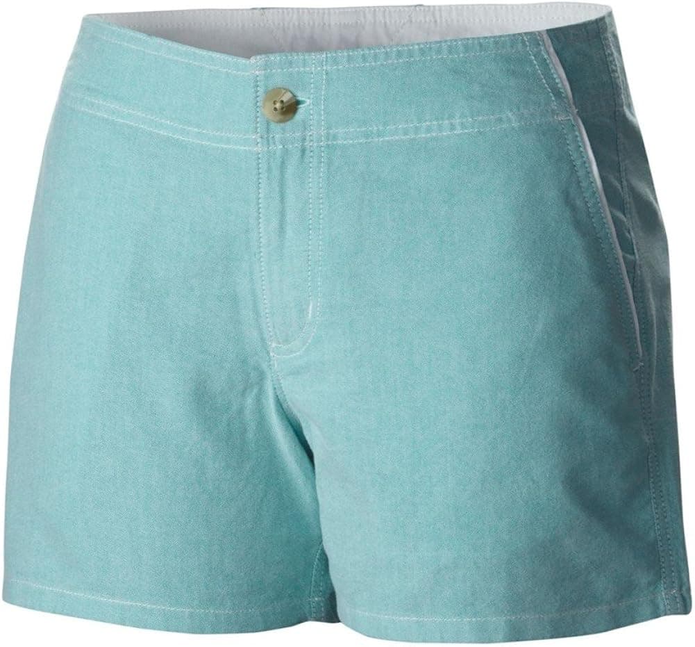 Columbia Sportswear Women's Solar Fade Shorts